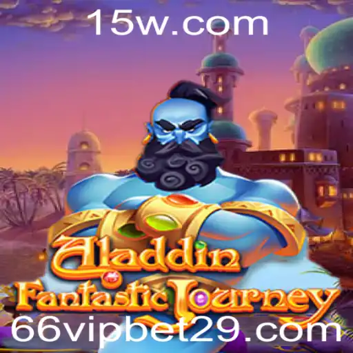 Descubra a Magia do Jogo Aladdin no Contexto de Apostas 66vip Bet