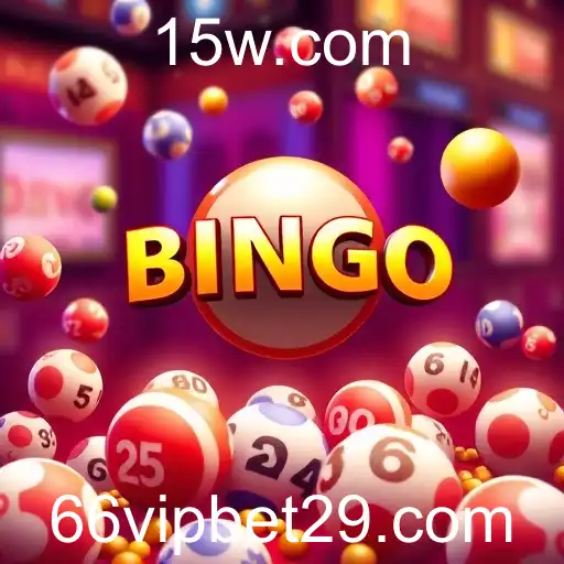 Bingo Online: A Ascensão do Entretenimento Digital