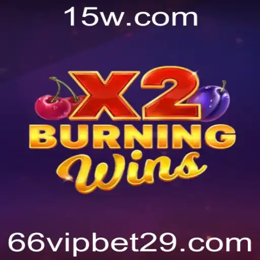 66vip bet | Explorando o Mundo Vibrante de BurningWinsX2