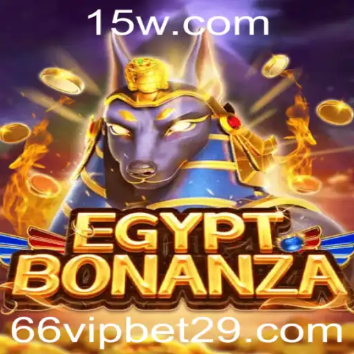 66vip bet | Explorando EgyptBonanza e a Estratégia 66VIP Bet