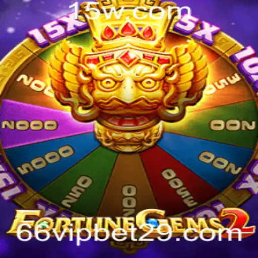 FortuneGems2: Descubra o Mundo das Apostas com 66vip bet