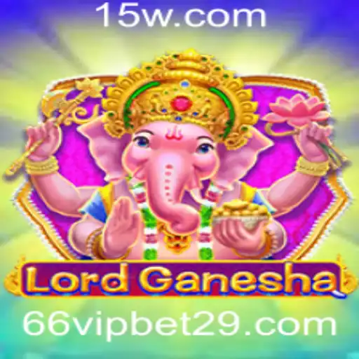 66vip bet | Descubra o Mundo de LordGanesha: Um Jogo Emocionante de Apostas