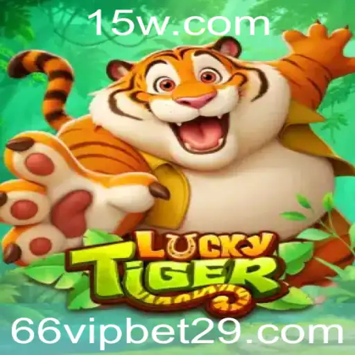 Explorando LuckyTiger: O Jogo de Aposta que Conquista com 66vip Bet