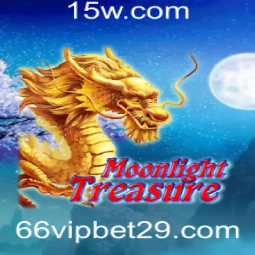 66vip bet | Descubra os Segredos de MoonlightTreasure e a Emoção do 66vip bet