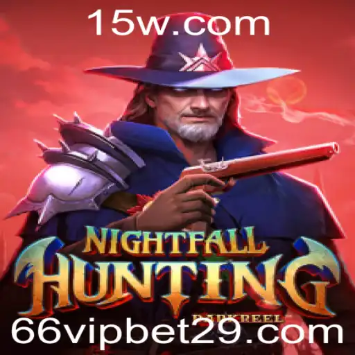 66vip bet | Explorando o Universo de NightfallHunting: Aventuras e Estratégias em um Jogo Inovador