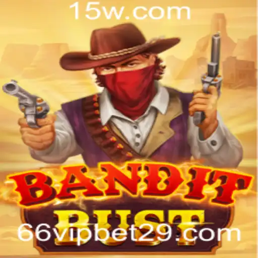 Descubra o Excitante Mundo de BanditBust: Um Jogo de Estratégia Revolucionário