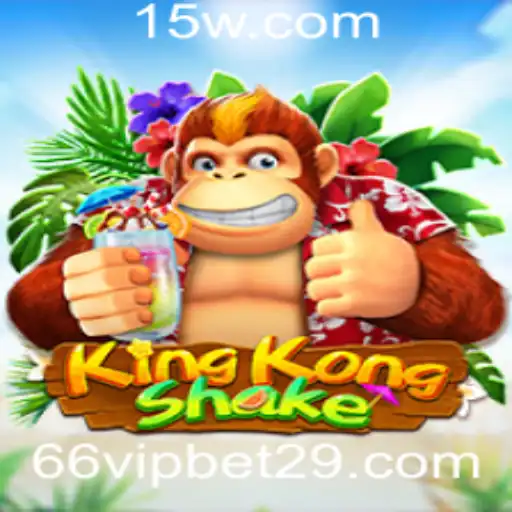 Descubra o emocionante mundo de KingKongShake com 66vip bet