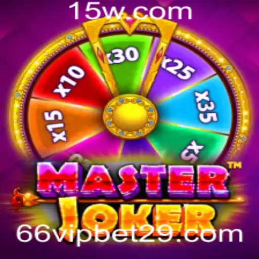 Explorando o Universo do MasterJoker: Um Jogo Clássico com Novas Possibilidades