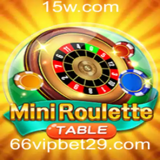 Explorando o Fascinante Mundo do MiniRoulette no 66vip bet