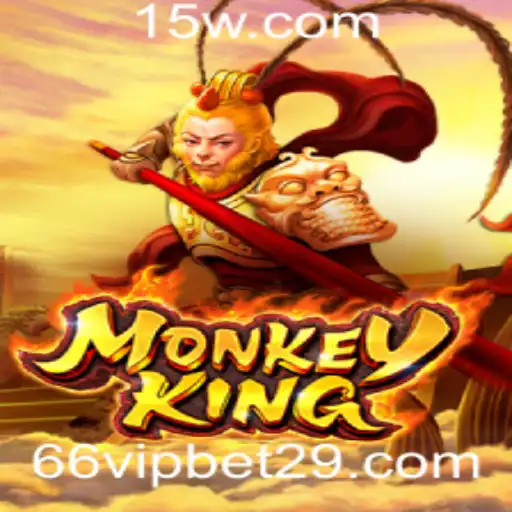 Descobrindo MonkeyKing: Uma Jornada no Mundo dos Jogos e Apostas 66vip bet