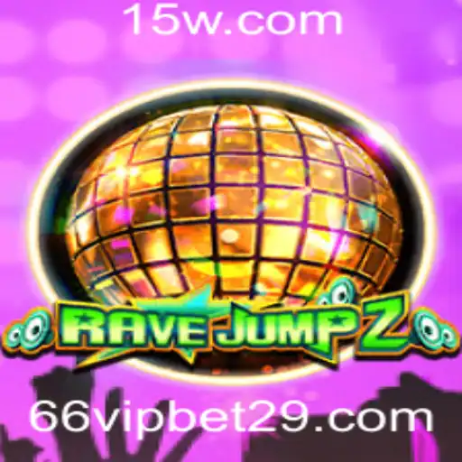 RaveJump2: Explorando o Fenômeno do Jogo com a Chave '66vip bet'