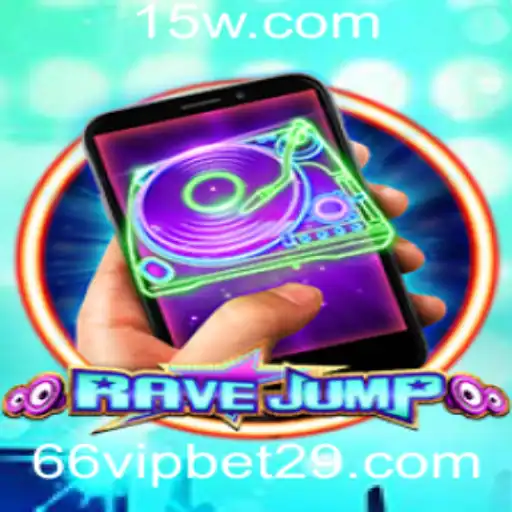 Explorando o Inovador Jogo RaveJumpmobile: Descrição e Regras