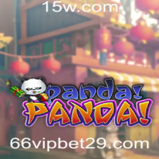 66vip bet | Descubra o Mundo Fascinante de PandaPanda: O Jogo que Está Conquistando Todos