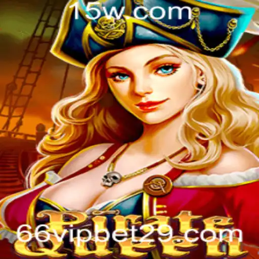 66vip bet | PirateQueen: Mergulhe na Aventura dos Sete Mares com 66vip bet