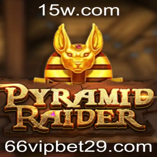 66vip bet | Descubra as Aventuras de PyramidRaider com 66vip bet