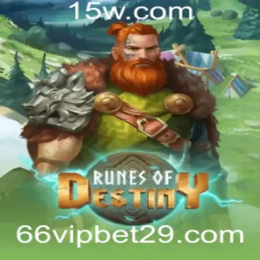 66vip bet | RunesOfDestiny: Um Mergulho no Mundo dos Jogos de Estratégia com 66vip bet